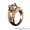 кольцо «Царица» 17 размер - Изображение #1, Объявление #333984