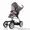 Продам коляску "Baby Hit" зима -лето - Изображение #2, Объявление #350257