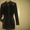 Куртка кожаная женская черная - Изображение #1, Объявление #499732