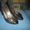 туфли женские черные модельные - Изображение #3, Объявление #499727