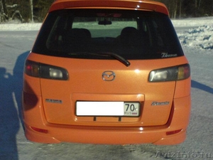 mazda demio sport 2003г.в. - Изображение #2, Объявление #10993