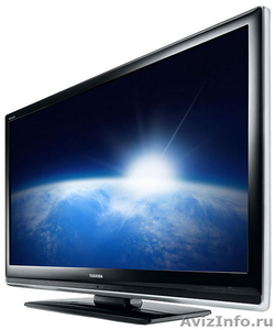 LCD телевизор Toshiba 32XV500PR - Изображение #1, Объявление #47094