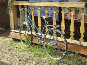 Недорогой велосипед - Изображение #1, Объявление #43257