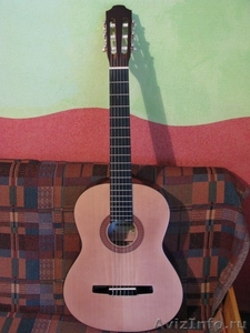 продам классическую гитару Honer HC-06 в хорошем состоянии - Изображение #1, Объявление #60853