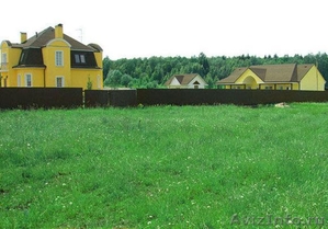 Продам земельный участок в Кисловке - Изображение #1, Объявление #82575