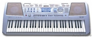 Продам синтезатор YAMAHA PSR-290 в г. Томск - Изображение #1, Объявление #117404