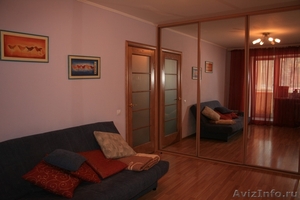 Продаю 2-хкомнатную квартиру по ул.Лебедева, 78 - Изображение #3, Объявление #125744