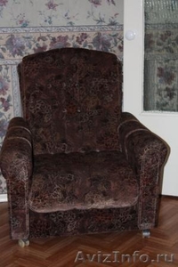 Продам диван и кресло - Изображение #2, Объявление #125331
