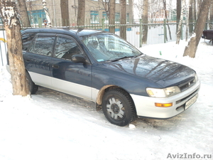 Продам Toyota Sprinter (универсал) - Изображение #1, Объявление #212670