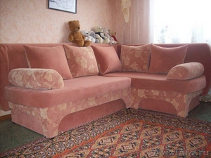 Продам угловой диван1 - Изображение #1, Объявление #234552