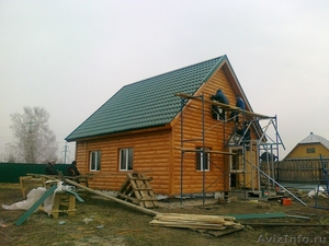 Продам земельный участок в черте Томска под ИЖС - Изображение #1, Объявление #228264