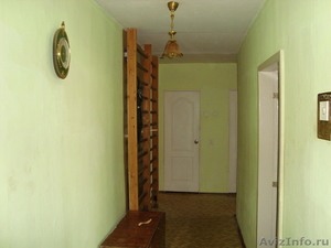 Продам трехкомнатную квартиру на Елизаровых, без посредников - Изображение #2, Объявление #225864