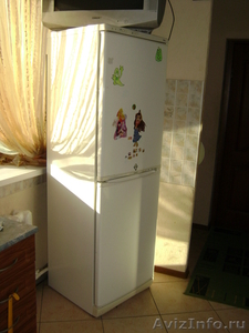 Двух камерный холодильникSTINOL - Изображение #1, Объявление #217281