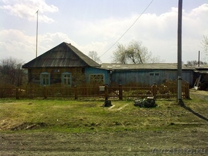 Дом в п. Межениновка - Изображение #2, Объявление #250939