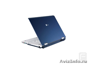 Ноутбук LG 15''4, на 2 ядра. - Изображение #1, Объявление #256692