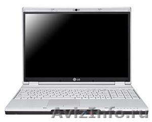 Ноутбук LG 15''4, на 2 ядра. - Изображение #2, Объявление #256692