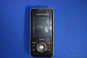 ПРОДАМ телефон Sony Ericsson s500i б/у  - Изображение #3, Объявление #254922