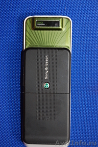 ПРОДАМ телефон Sony Ericsson s500i б/у  - Изображение #2, Объявление #254922
