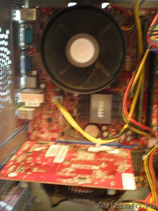 Игровой компьютер 4 ядра - Изображение #1, Объявление #256683