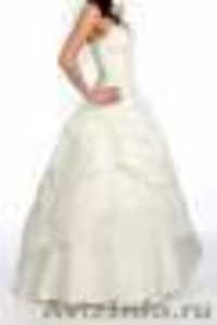 Свадебное платье фирма Rossali - Изображение #2, Объявление #250529