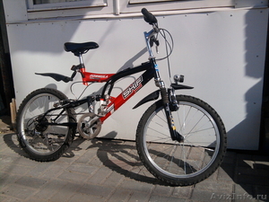 Продам скоростной велосипед  “Skif” - Изображение #2, Объявление #285456