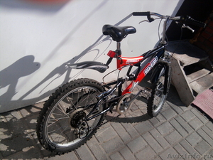 Продам скоростной велосипед  “Skif” - Изображение #1, Объявление #285456