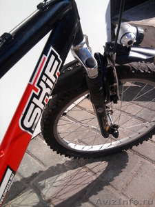 Продам скоростной велосипед  “Skif” - Изображение #5, Объявление #285456