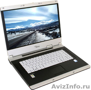 Ноутбук Fujitsu-Siemens AMILO PRO V3515 - Изображение #1, Объявление #285676