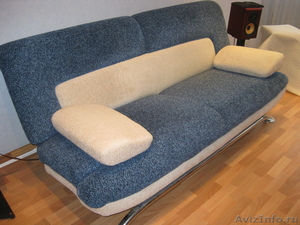 Мебель, диван-раскладушка - Изображение #1, Объявление #284313