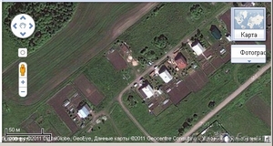 земельный участок на Киргизке под ИЖС - Изображение #1, Объявление #302557