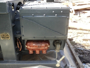 Продам "Газотурбинный агрегат питания АТ-75-Т/230-ч/400" - Изображение #3, Объявление #316707