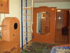 Сдам 2-ух комнатную мебелированную квартиру по ул. Белинского, 84 - Изображение #2, Объявление #335159
