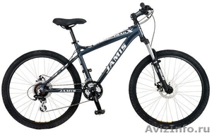 Продам велосипед Jamis  - Изображение #2, Объявление #339264