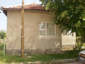 Продаётся дом в Болгарии в г. Долни Чифлик - Изображение #1, Объявление #375316