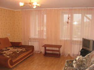 Сдам уютные квартиры на часы сутки в Томске! - Изображение #1, Объявление #393148