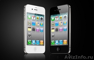 Новый iPhone 4! - Изображение #1, Объявление #382263