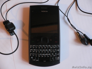 Продам очень надёжный и практичный телефон Nokia X2-01.  - Изображение #1, Объявление #391925