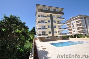 Продам квартиру в Турции - Изображение #2, Объявление #398491