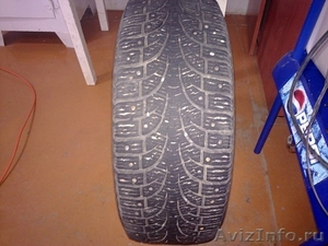 Pirelli Winter carving edge 205/55/r16 - Изображение #2, Объявление #422979