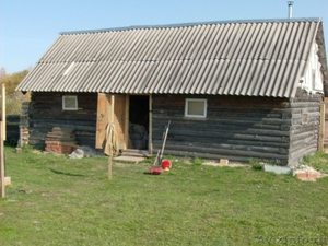 продаю дом в деревне Николаевка 27 км от томска    только до 15 ноября  цена 790 - Изображение #8, Объявление #403357