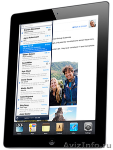 Apple iPad 2 16Гб (WiFi+3G) - Изображение #1, Объявление #403498