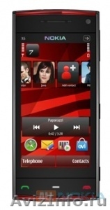 Смартфон Nokia X6 - Изображение #1, Объявление #424797
