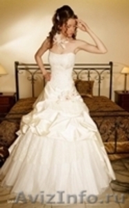 Новые свадебные платья - Изображение #1, Объявление #414824