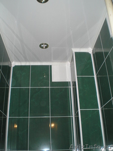 Ремонт санузлов и ванных комнат "под ключ" - Изображение #1, Объявление #452713