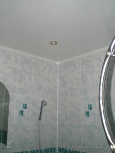 Ремонт санузлов и ванных комнат "под ключ" - Изображение #2, Объявление #452713
