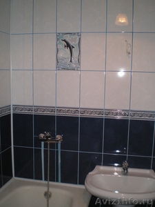 Ремонт санузлов и ванных комнат "под ключ" - Изображение #4, Объявление #452713
