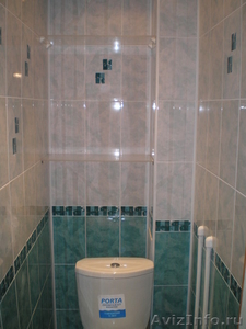 Ремонт санузлов и ванных комнат "под ключ" - Изображение #5, Объявление #452713