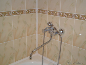 Ремонт санузлов и ванных комнат "под ключ" - Изображение #10, Объявление #452713