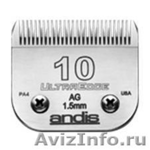Продам ножи для Andis 1,5 мм - Изображение #1, Объявление #438019
