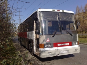 Автобус Asia AM937A - Изображение #1, Объявление #456233